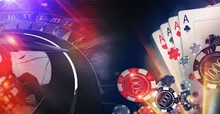 Discover the World of Minimalni Vklad Casino Discover the World of Minimalni Vklad Casino