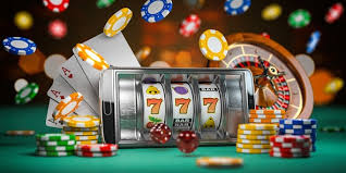 Discover the World of Minimalni Vklad Casino Discover the World of Minimalni Vklad Casino
