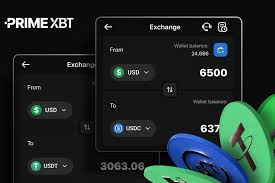 Exploring the Potential of PrimeXBT Online Trading Exploring the Potential of PrimeXBT Online Trading