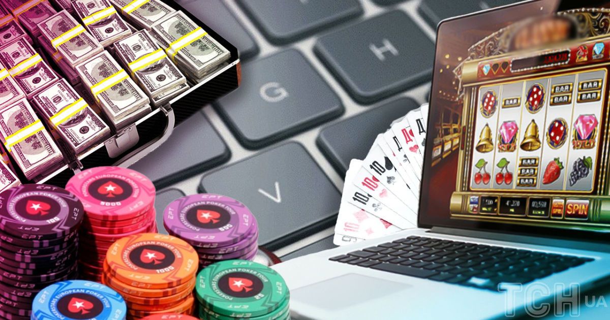 Online Casino 2025 Budúcnosť Hrania a Inovácie