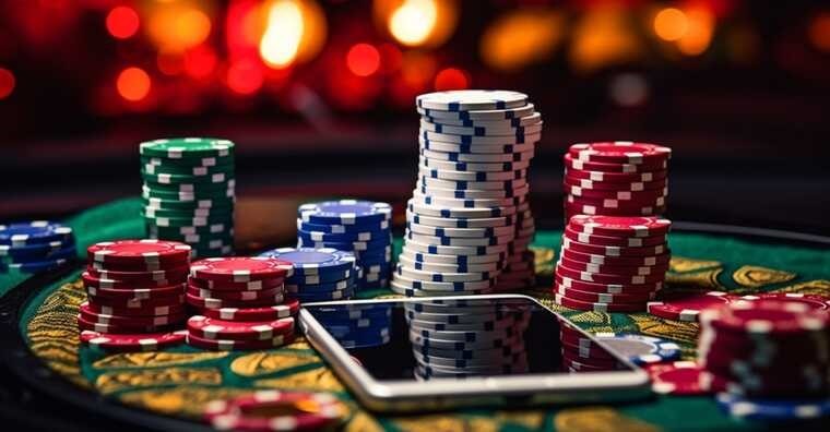 Your Ultimate Guide to Richy Leo Casino & Sportsbook 30