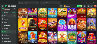 Experience the Thrill of Slots BCStavka Your Ultimate Guide