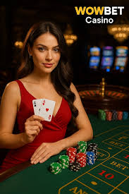 Эволюция wowbet слоты как выбрать лучшие игры и выиграть Эволюция wowbet слоты как выбрать лучшие игры и выиграть