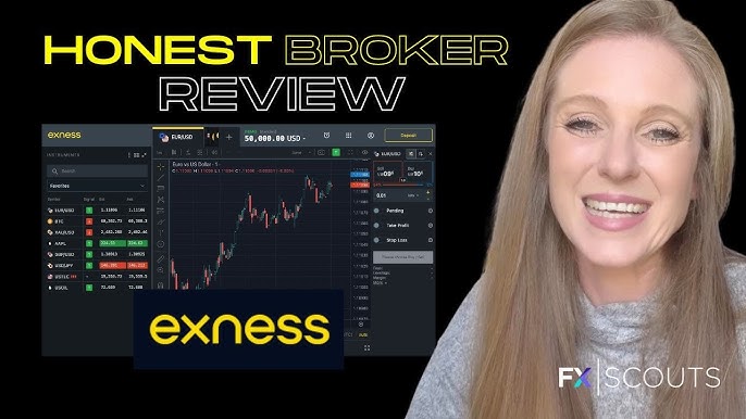 Mastering the Market Your Comprehensive Guide to Exness Trading Signals Mastering the Market Your Comprehensive Guide to Exness Trading Signals