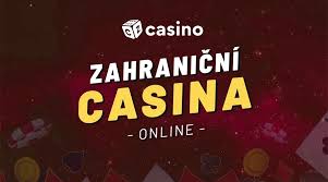 Objevte vzrušení mezinárodního online kasina Objevte vzrušení mezinárodního online kasina